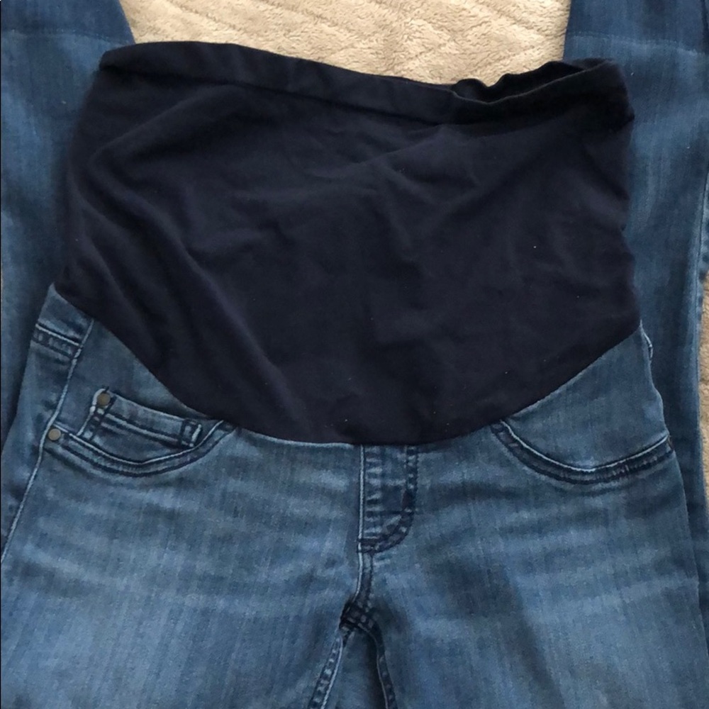 Maternity Jeans